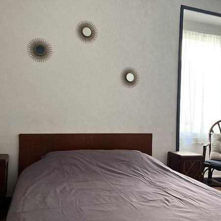 Maison D'Epoque - Quartier Arago A Deux Pas De La Grande Plage - 4 Pers لي سابلِ دولونْ المظهر الخارجي الصورة